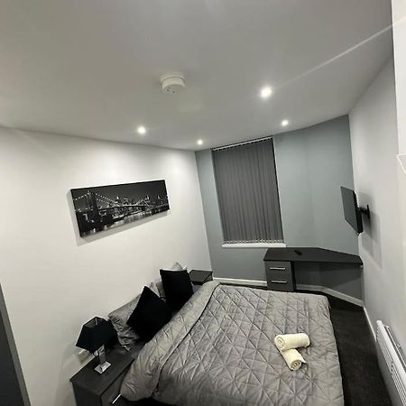 Luxurious 2 Bedroom Flat Beeston Hill 외부 사진