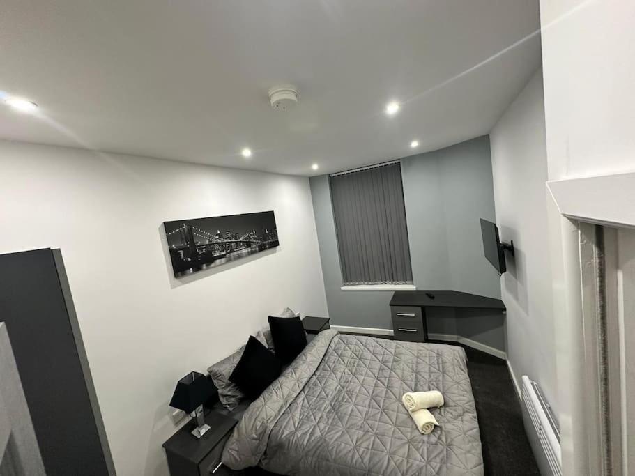 Luxurious 2 Bedroom Flat Beeston Hill 외부 사진