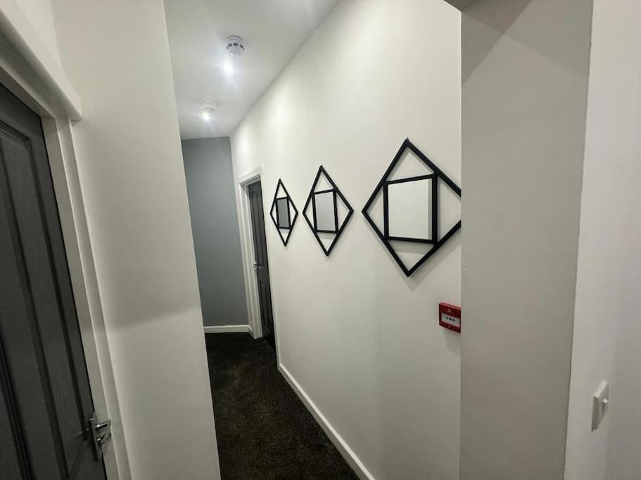 Luxurious 2 Bedroom Flat Beeston Hill 외부 사진